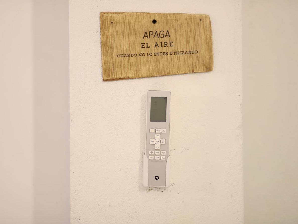 Hostal Casa En La Cienaga Rincon Del Mar 外观 照片