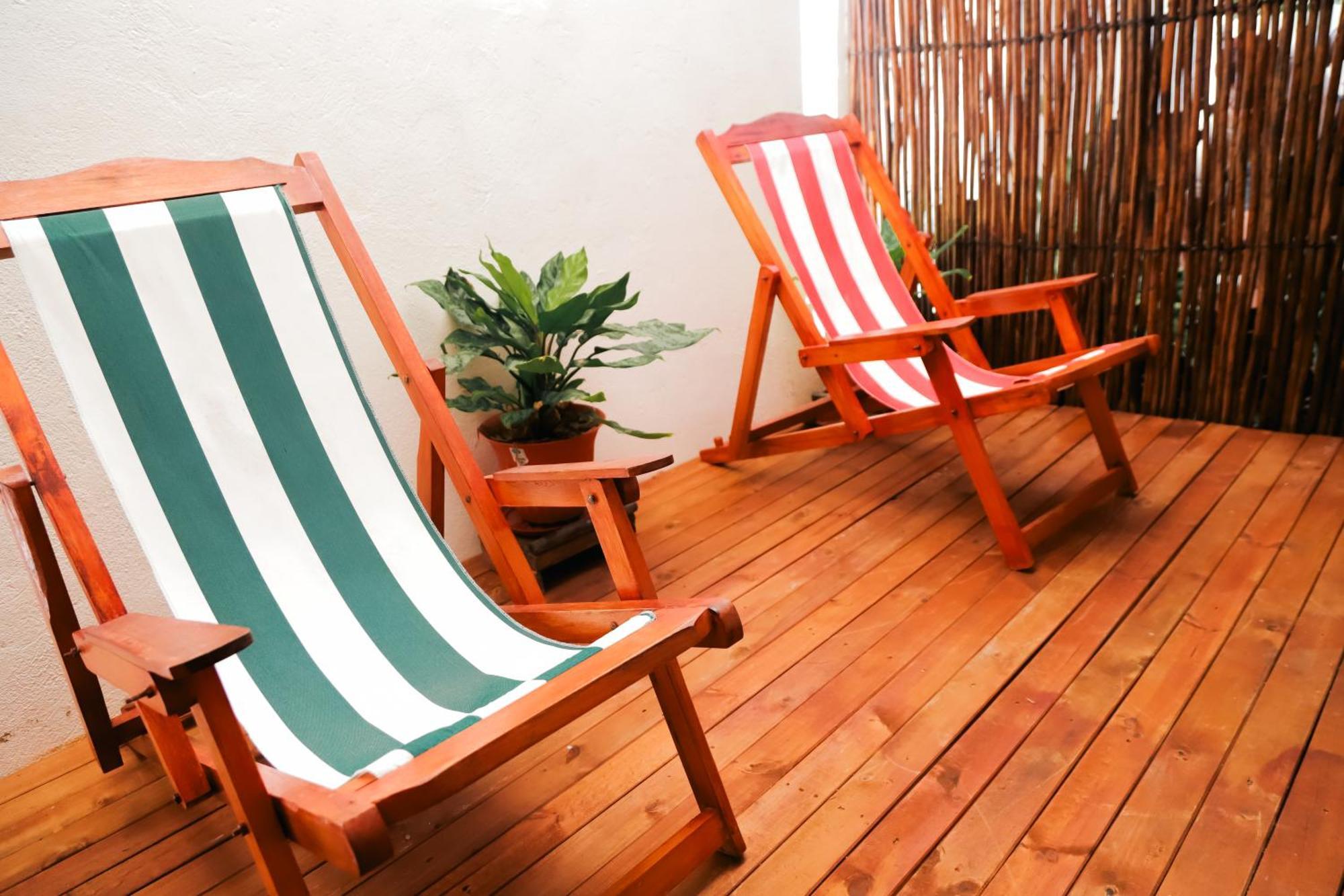 Hostal Casa En La Cienaga Rincon Del Mar 外观 照片