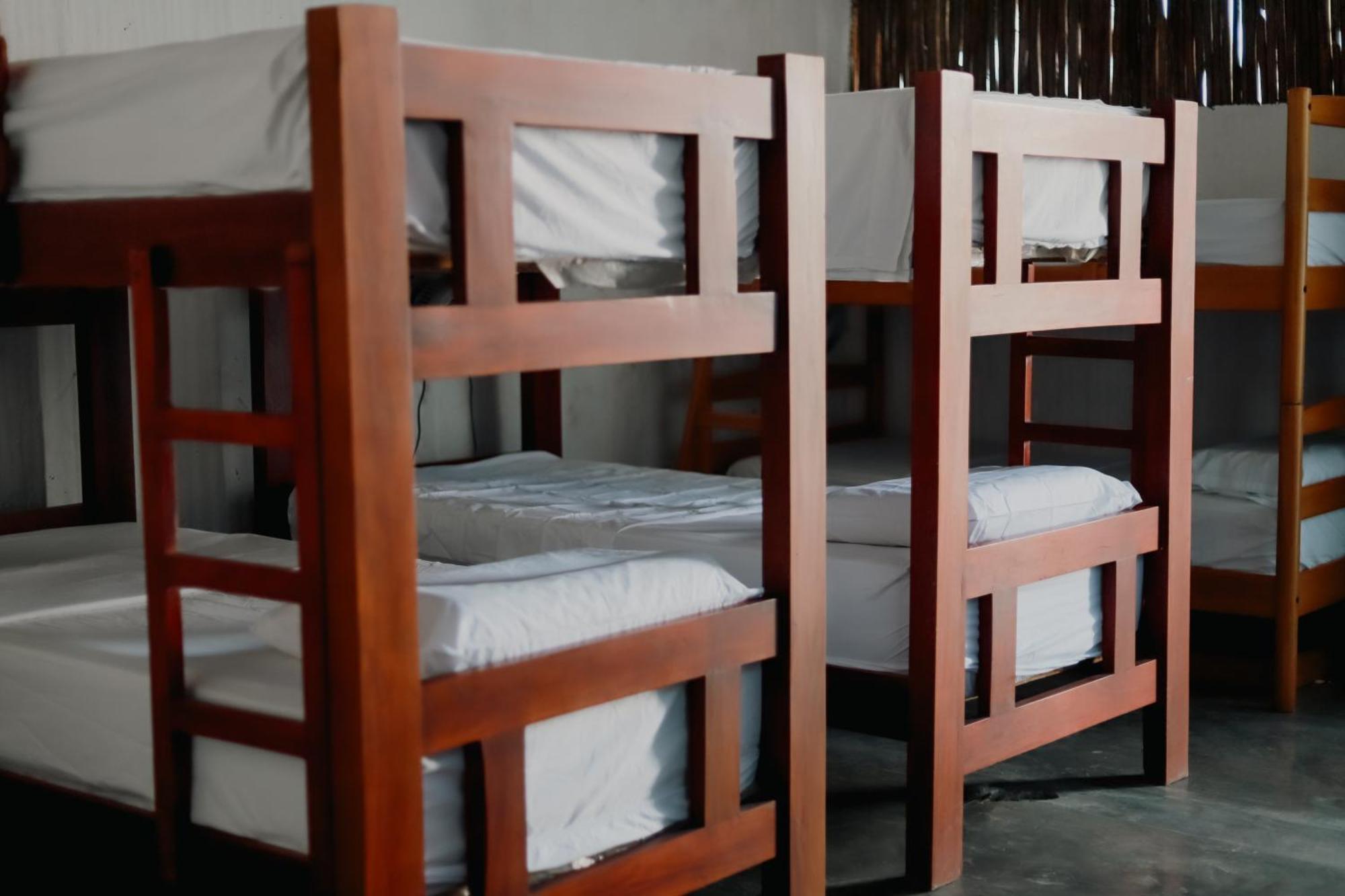 Hostal Casa En La Cienaga Rincon Del Mar 外观 照片
