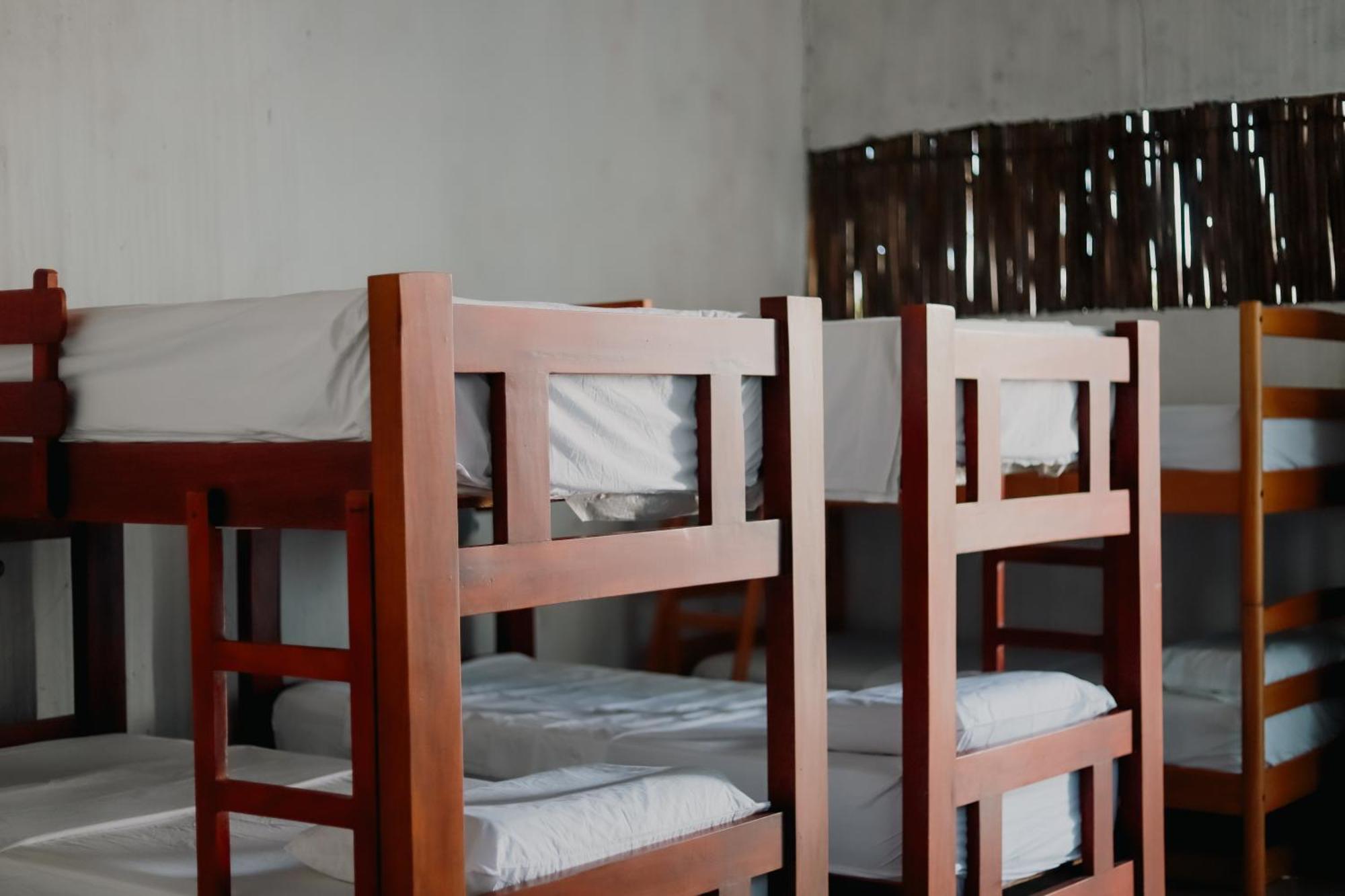 Hostal Casa En La Cienaga Rincon Del Mar 外观 照片