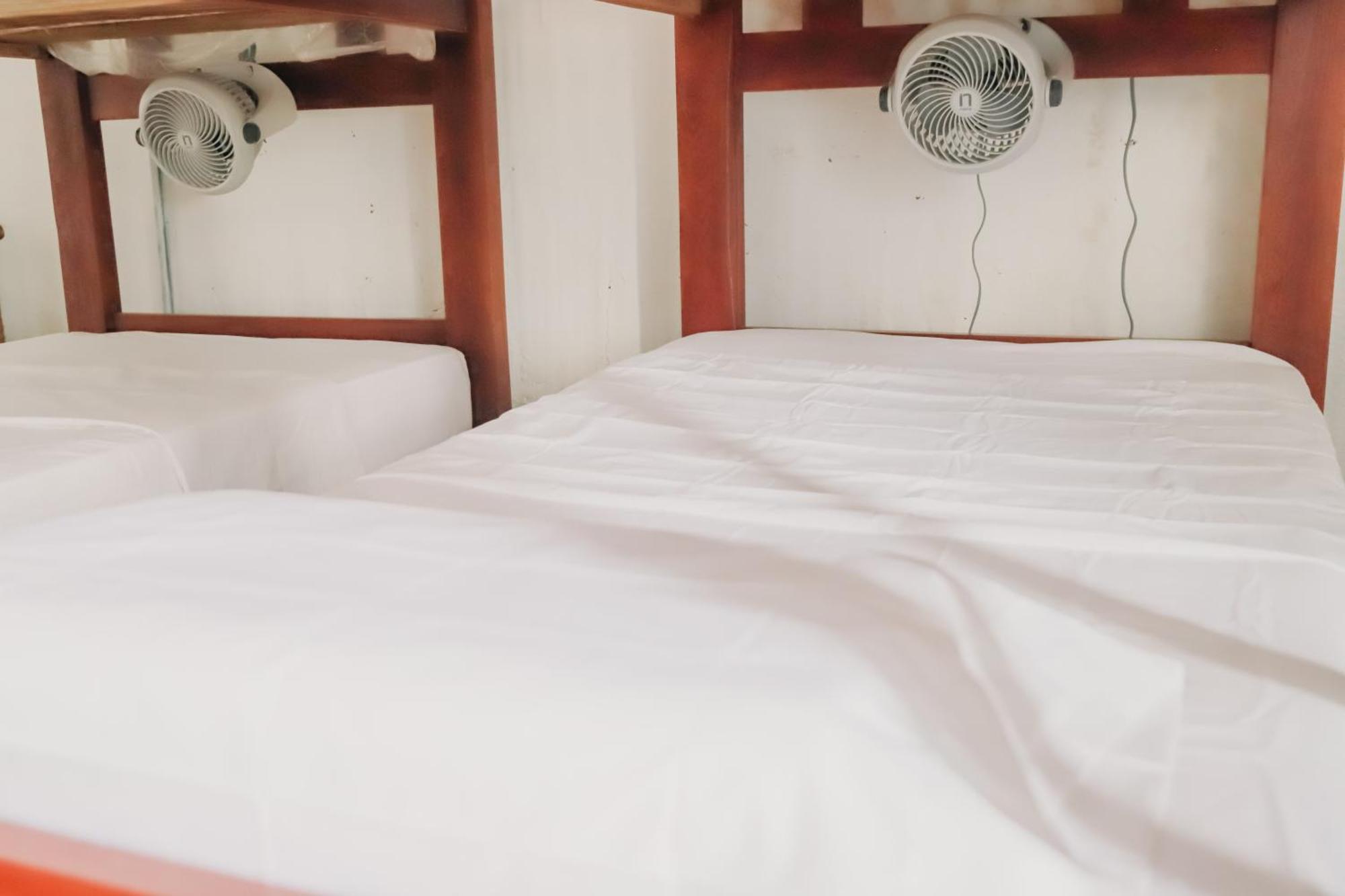 Hostal Casa En La Cienaga Rincon Del Mar 外观 照片
