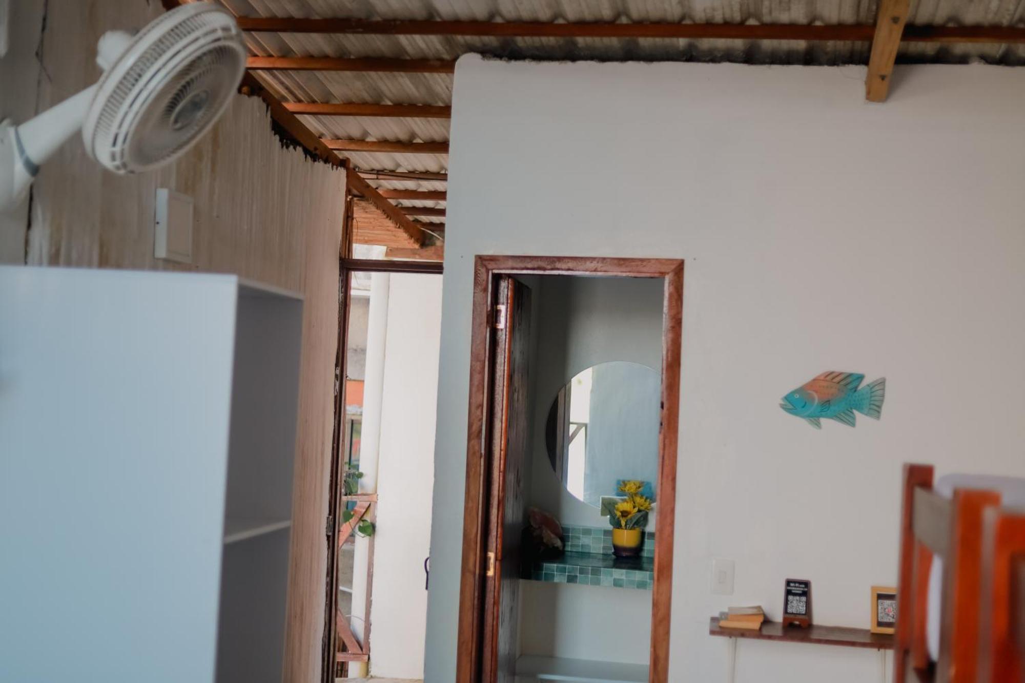 Hostal Casa En La Cienaga Rincon Del Mar 外观 照片