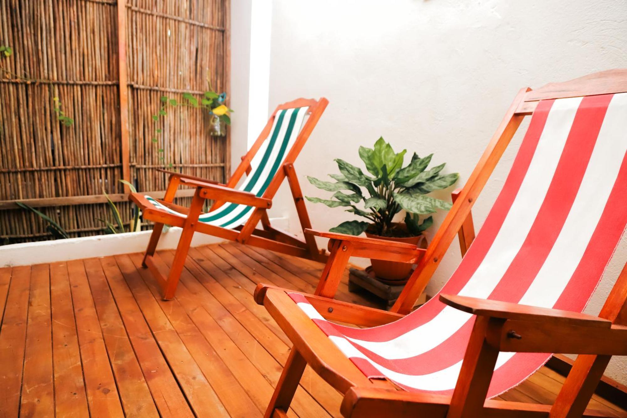 Hostal Casa En La Cienaga Rincon Del Mar 外观 照片