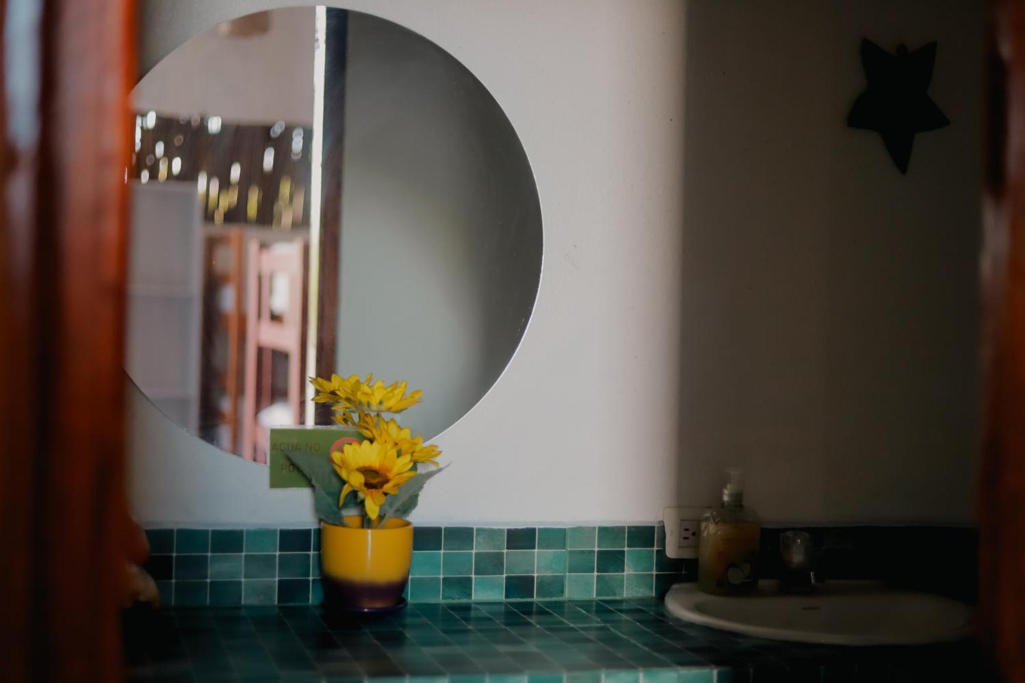 Hostal Casa En La Cienaga Rincon Del Mar 外观 照片
